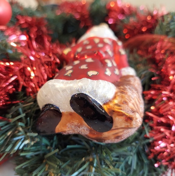 Christopher Radko Starbucks Christmas Ornament - Picture 8 of 9